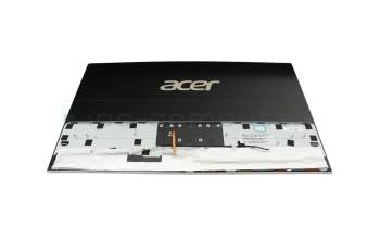 Acer Aspire C (C27-1655) Original Displayeinheit 27.0 Zoll (FHD 1920x1080) silber