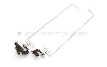 Acer Aspire E1-532-29554G50Mnii Original Display-Scharniere rechts und links