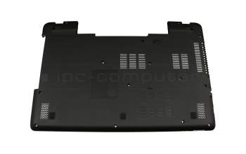 Acer Aspire E5-521 Original Gehäuse Unterseite schwarz