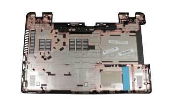 Acer Aspire E5-521 Original Gehäuse Unterseite schwarz