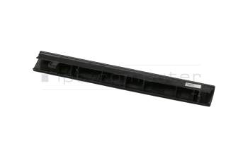 Acer Aspire E5-523G Original Laufwerksblende (schwarz)