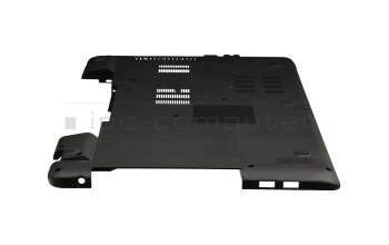 Acer Aspire E5-551 Original Gehäuse Unterseite schwarz