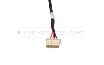Acer Aspire E5-553G Original Stromversorgungsbuchse inkl. Kabel 65W
