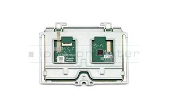 Acer Aspire E5-571G-70W2 Original Touchpad Board (schwarz glänzend)