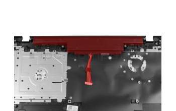 Acer Aspire E5-576 Replacement Akku 48Wh 10,8V