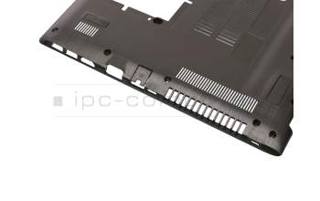 Acer Aspire E5-576G Original Gehäuse Unterseite schwarz
