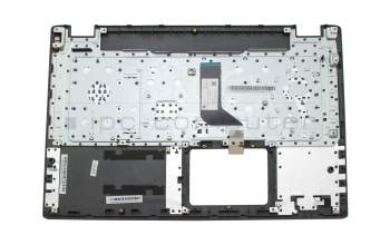 Acer Aspire E5-722 Original Tastatur inkl. Topcase DE (deutsch) schwarz/grau