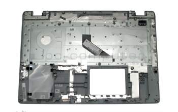 Acer Aspire E5-731G Original Tastatur inkl. Topcase DE (deutsch) schwarz/grau