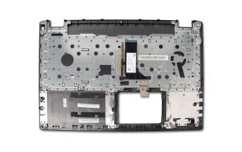Acer Aspire E5-752 Original Tastatur inkl. Topcase DE (deutsch) schwarz/grau mit Backlight