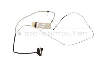 Acer Aspire E5-774 Original Displaykabel LED eDP 30-Pin