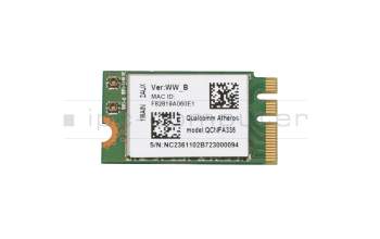 Acer Aspire ES1-131 (500GB HDD) Original WLAN/Bluetooth Karte