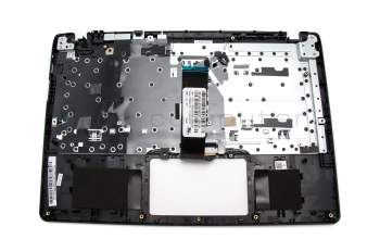 Acer Aspire ES1-311 Original Tastatur inkl. Topcase DE (deutsch) schwarz/schwarz