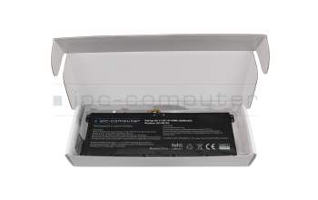 Acer Aspire ES1-331 Replacement Akku 41,04Wh