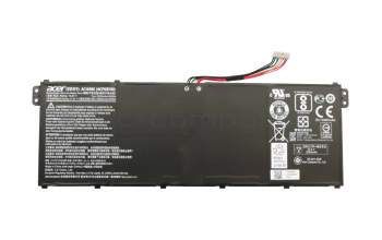 Acer Aspire ES1-511 Original Akku 48Wh AC14B8K (15,2V)