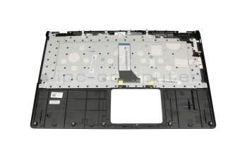 Acer Aspire ES1-521 Original Tastatur inkl. Topcase DE (deutsch) schwarz/schwarz