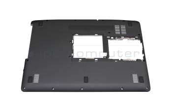 Acer Aspire ES1-572 Original Gehäuse Unterseite schwarz