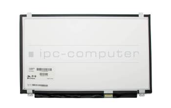 Acer Aspire F15 (F5-571) Original Display HD (1366x768) glänzend