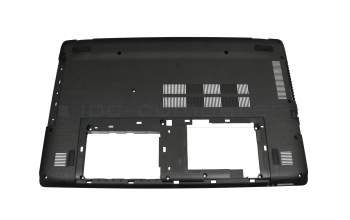 Acer Aspire F17 (F5-771G) Original Gehäuse Unterseite schwarz
