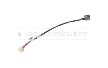 Acer Aspire F17 (F5-771G) Original Stromversorgungsbuchse inkl. Kabel 90W