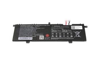 Acer Aspire Lite 15 (AL15-42P) Original Akku 58,14Wh