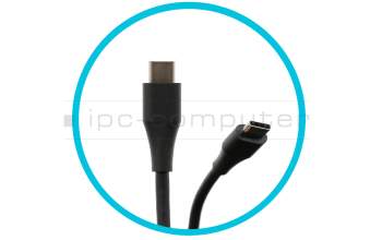 Acer Aspire Lite 15 (AL15-45P) Original USB-C Netzteil 65,0 Watt kleine Bauform