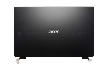 Acer Aspire M3-581PT Original Displaydeckel inkl. Scharniere 39,6cm (15,6 Zoll) schwarz (LVDS)