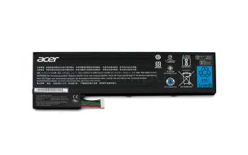 Acer Aspire M5-481G Original Akku 54Wh