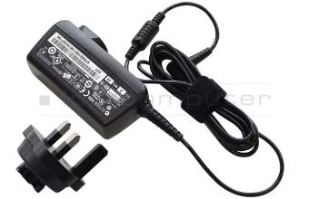 Acer Aspire One D255E Original Netzteil 40,0 Watt UK Wallplug
