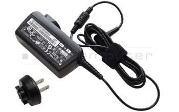 Acer Aspire One D255E Original Netzteil 40,0 Watt US Wallplug