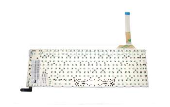 Acer Aspire S3-392 Original Tastatur DE (deutsch) schwarz mit Backlight