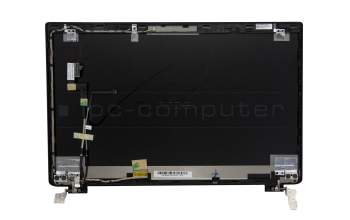 Acer Aspire TimelineU M3-581T Original Displaydeckel inkl. Scharniere 39,6cm (15,6 Zoll) schwarz (LVDS)