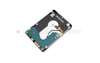 Acer Aspire TimelineX 5830T HDD Festplatte Seagate BarraCuda 2TB (2,5 Zoll / 6,4 cm)