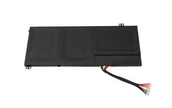 Acer Aspire V 15 Nitro (VN7-571) Replacement Akku 52Wh