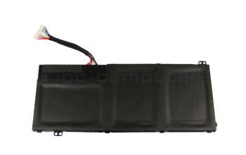 Acer Aspire V 15 Nitro (VN7-572T) Replacement Akku 43Wh