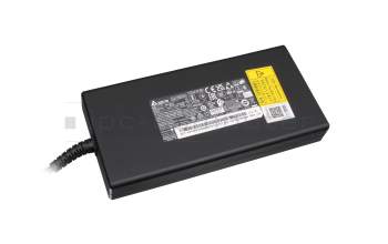 Acer Aspire V 15 Nitro (VN7-592G) Original Netzteil 180,0 Watt flache Bauform