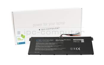 Acer Aspire V3-111P Replacement Akku 55Wh AC14B8K
