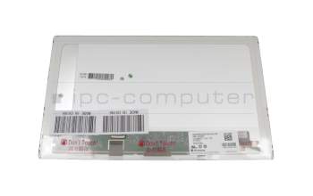 Acer Aspire V3-551 TN Display HD (1366x768) matt 60Hz