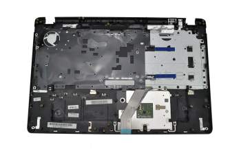 Acer Aspire V5-573 Original Tastatur inkl. Topcase DE (deutsch) schwarz/schwarz