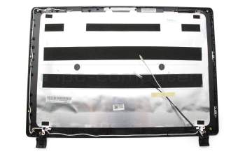 Acer Aspire V7-581G Original Displaydeckel 39,6cm (15,6 Zoll) schwarz (non-Touch)