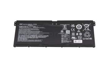 Acer Aspire Vero 16 (AV16-51P) Original Akku 65Wh 11,61V (AP22ABN)