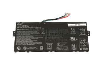 Acer Chromebook 11 (CB3-131) Original Akku 39Wh (AC15A3J)