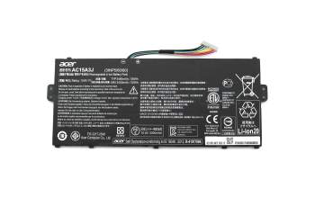 Acer Chromebook 11 (CB3-132) Original Akku 36Wh