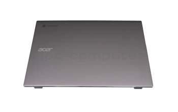 Acer Chromebook 15 (CB515-1WT) Original Displaydeckel 39,6cm (15,6 Zoll) grau