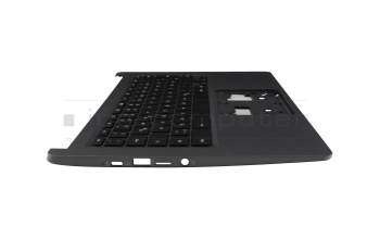 Acer Chromebook 314 (C933LT) Original Tastatur inkl. Topcase DE (deutsch) schwarz/schwarz