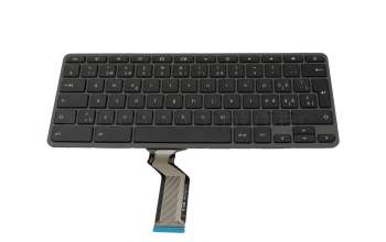 Acer Chromebook 511 (C734) Original Tastatur CH (schweiz)