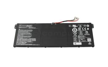 Acer Chromebook 511 (C741L) Original Akku 50,29Wh 11,25V (AP18C8K)