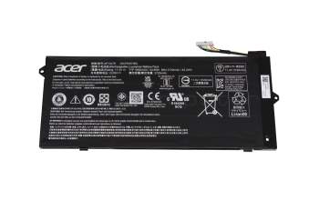 Acer Chromebook 514 (CB514-1HT) Original Akku 45Wh