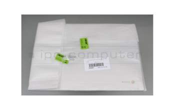 Acer Chromebook 514 (CB514-1HT) Original Displaydeckel cm (14 Zoll) silber