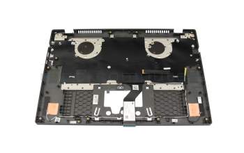 Acer Chromebook 516 GE (CBG516-1H) Original Tastatur inkl. Topcase DE (deutsch) schwarz/weiß/grau mit Backlight