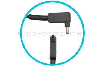 Acer Chromebook R11 (C738T) Original Netzteil 45,0 Watt